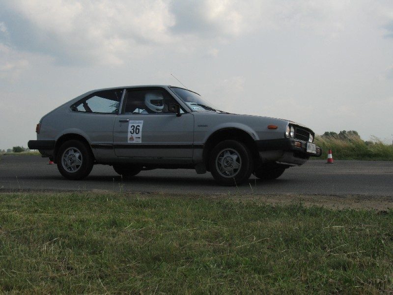 Classicauto Track Day Lotnisko Ułęż – zdjęcie 160