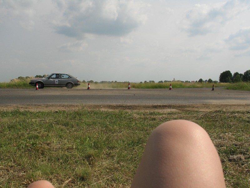 Classicauto Track Day Lotnisko Ułęż – zdjęcie 161
