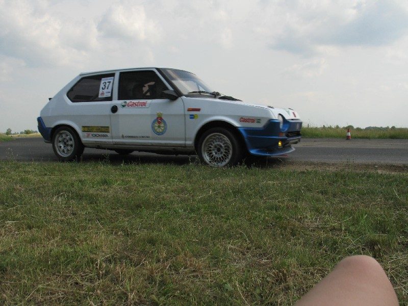 Classicauto Track Day Lotnisko Ułęż – zdjęcie 162