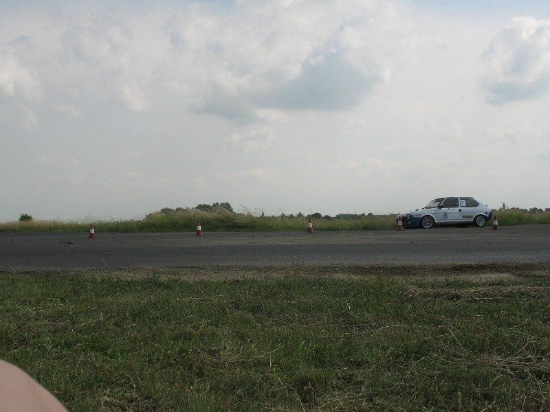 Classicauto Track Day Lotnisko Ułęż – zdjęcie 163