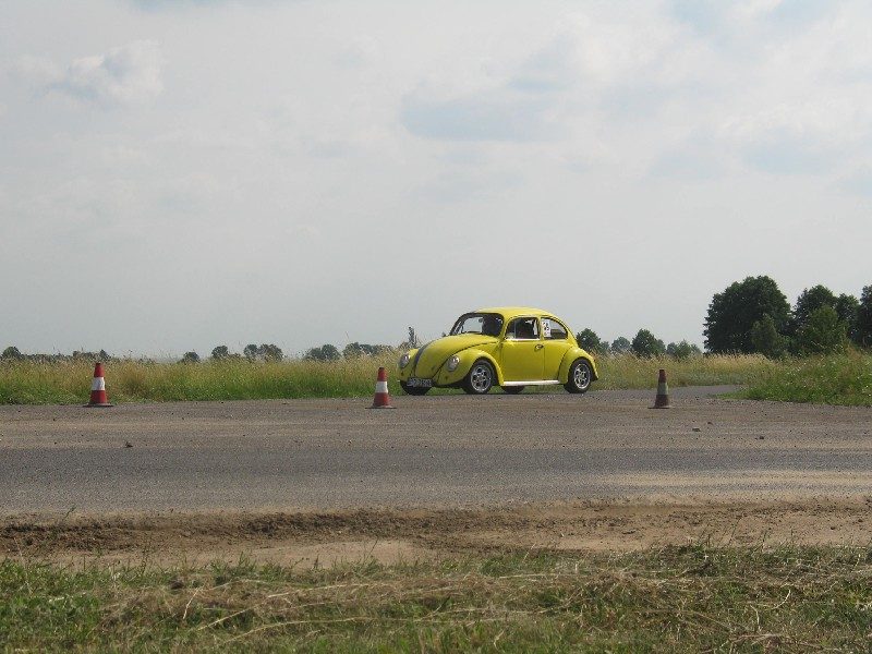 Classicauto Track Day Lotnisko Ułęż – zdjęcie 166