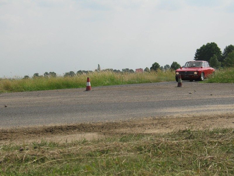 Classicauto Track Day Lotnisko Ułęż – zdjęcie 167