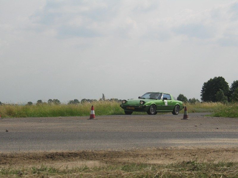 Classicauto Track Day Lotnisko Ułęż – zdjęcie 168