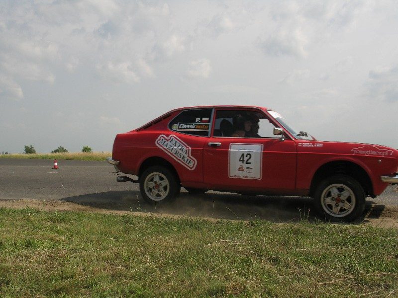 Classicauto Track Day Lotnisko Ułęż – zdjęcie 169