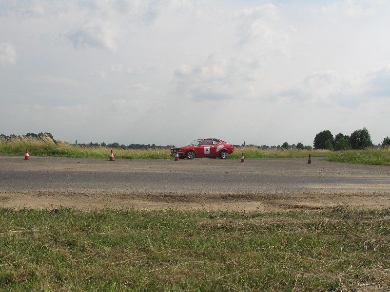 Classicauto Track Day Lotnisko Ułęż – zdjęcie 170