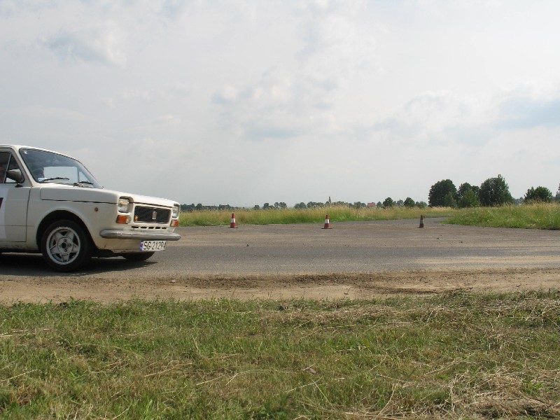 Classicauto Track Day Lotnisko Ułęż – zdjęcie 171