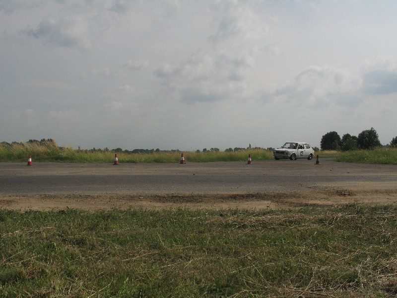 Classicauto Track Day Lotnisko Ułęż – zdjęcie 172