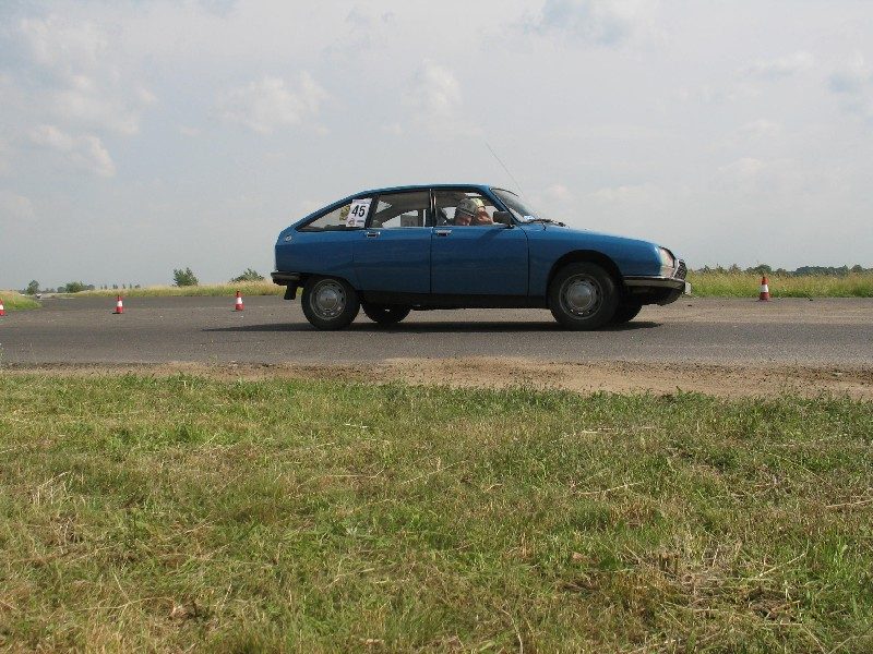 Classicauto Track Day Lotnisko Ułęż – zdjęcie 173