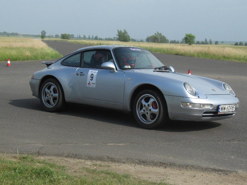 Classicauto Track Day Lotnisko Ułęż – zdjęcie 175