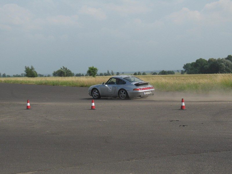 Classicauto Track Day Lotnisko Ułęż – zdjęcie 176