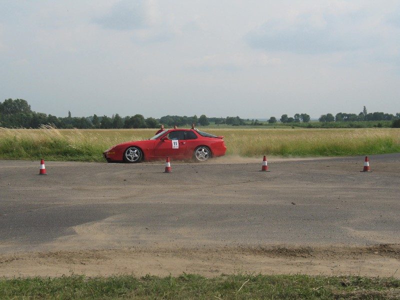 Classicauto Track Day Lotnisko Ułęż – zdjęcie 177