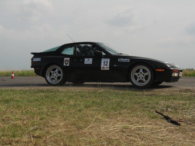 Classicauto Track Day Lotnisko Ułęż – zdjęcie 178