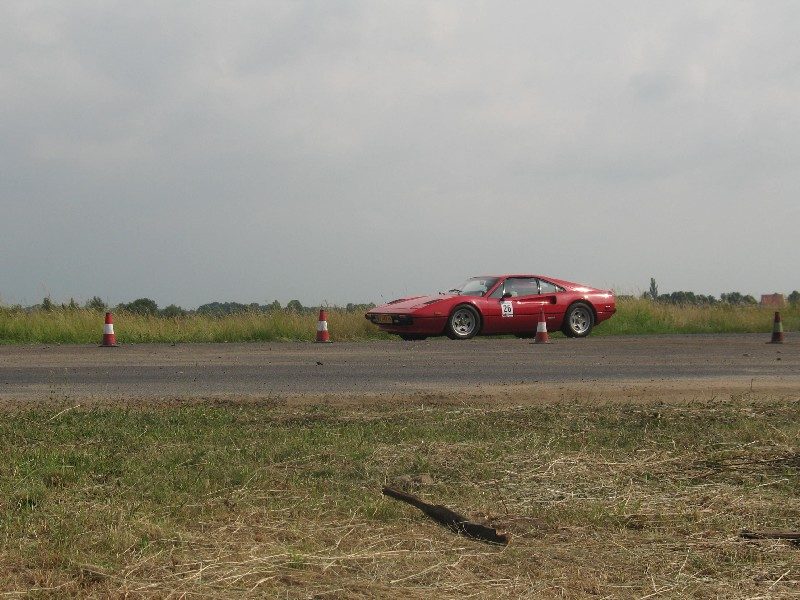 Classicauto Track Day Lotnisko Ułęż – zdjęcie 180