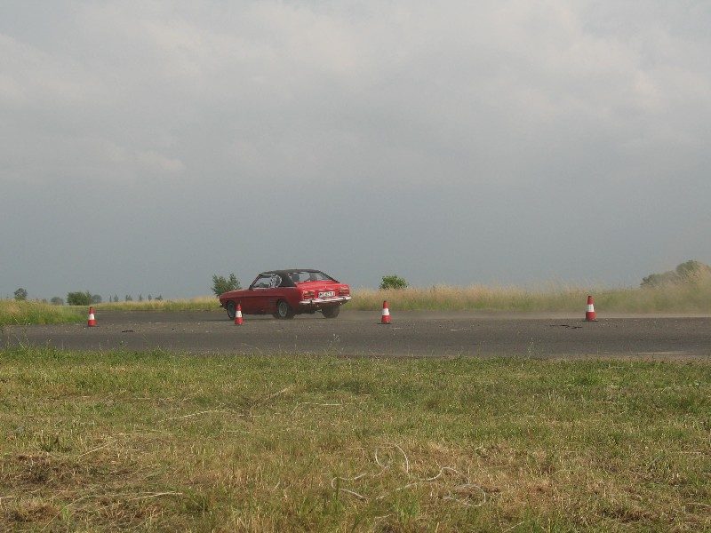 Classicauto Track Day Lotnisko Ułęż – zdjęcie 181