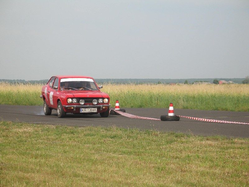 Classicauto Track Day Lotnisko Ułęż – zdjęcie 182
