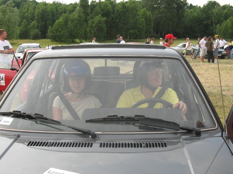 Classicauto Track Day Lotnisko Ułęż – zdjęcie 183