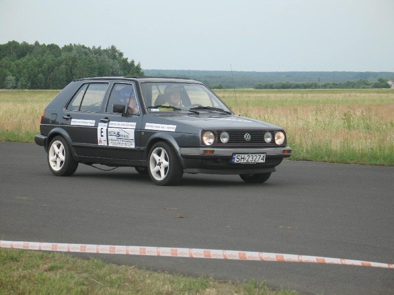 Classicauto Track Day Lotnisko Ułęż – zdjęcie 188