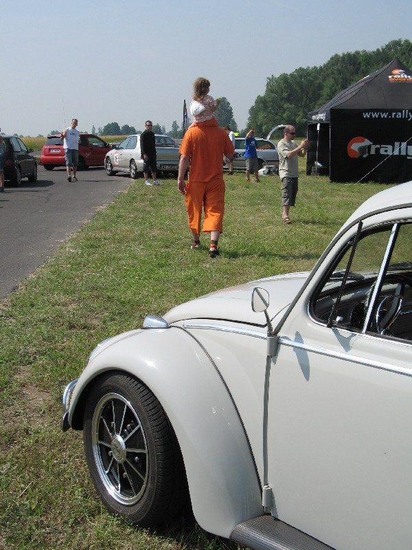 Classicauto Track Day Lotnisko Ułęż – zdjęcie 19
