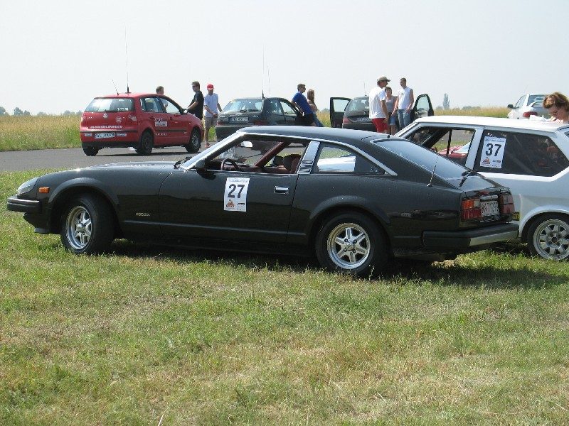Classicauto Track Day Lotnisko Ułęż – zdjęcie 26