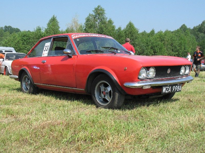 Classicauto Track Day Lotnisko Ułęż – zdjęcie 34