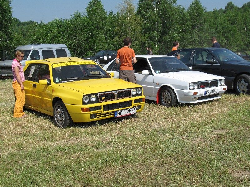 Classicauto Track Day Lotnisko Ułęż – zdjęcie 35