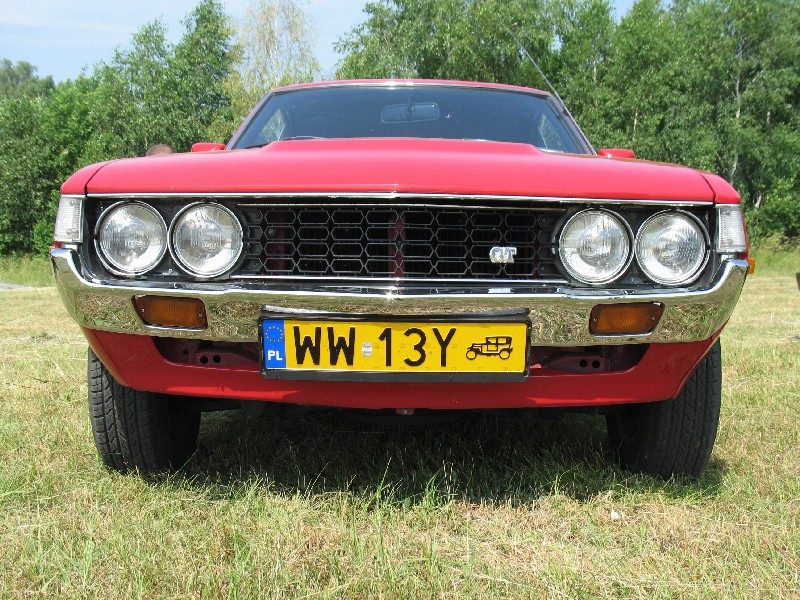 Classicauto Track Day Lotnisko Ułęż – zdjęcie 38