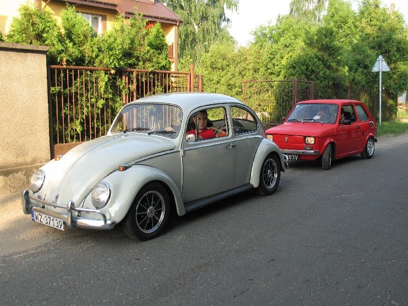 Classicauto Track Day Lotnisko Ułęż – zdjęcie 4
