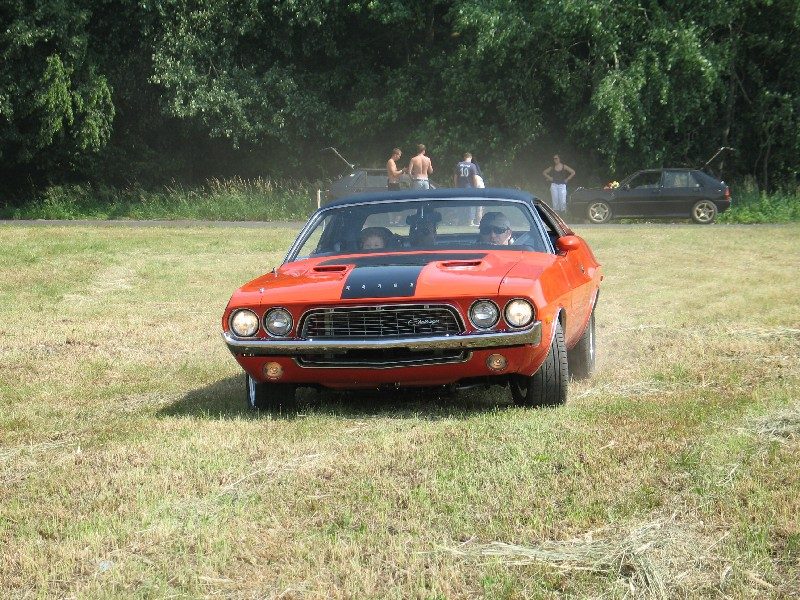 Classicauto Track Day Lotnisko Ułęż – zdjęcie 41