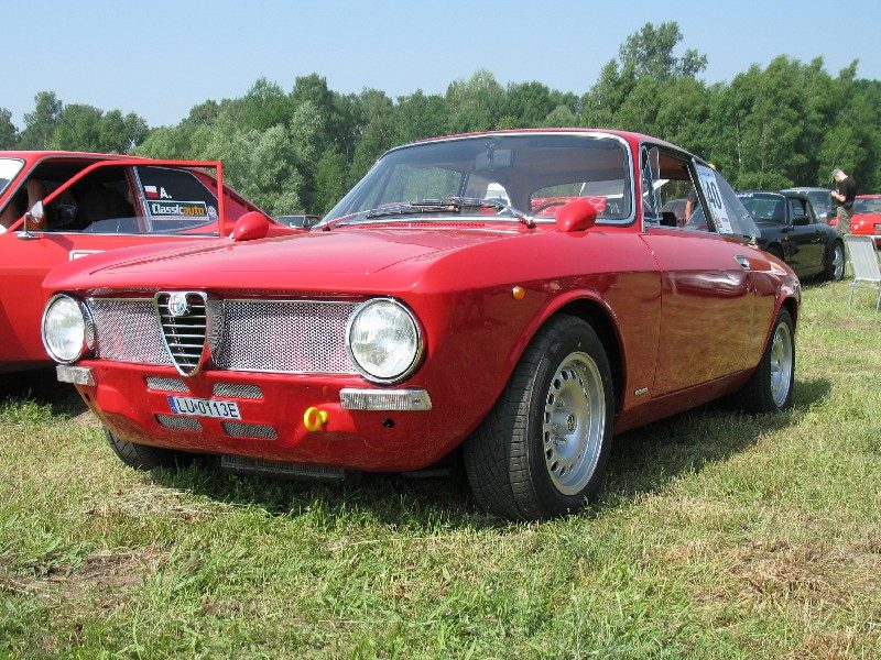 Classicauto Track Day Lotnisko Ułęż – zdjęcie 49
