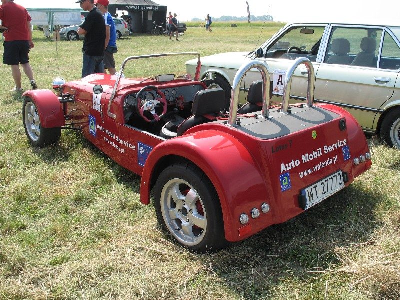 Classicauto Track Day Lotnisko Ułęż – zdjęcie 54