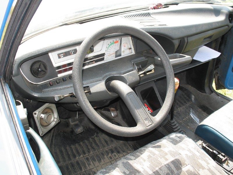 Classicauto Track Day Lotnisko Ułęż – zdjęcie 58