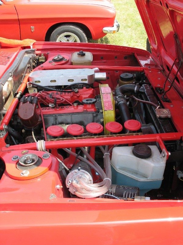 Classicauto Track Day Lotnisko Ułęż – zdjęcie 60