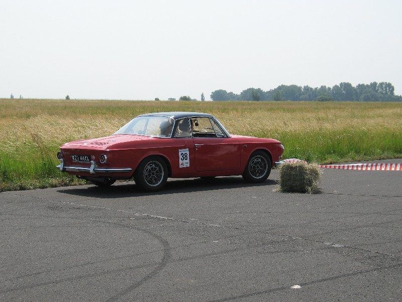 Classicauto Track Day Lotnisko Ułęż – zdjęcie 64