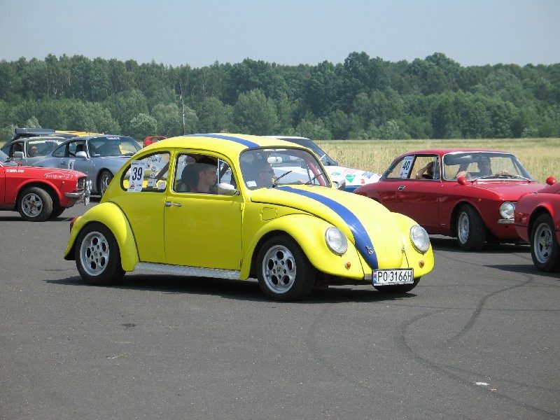 Classicauto Track Day Lotnisko Ułęż – zdjęcie 65