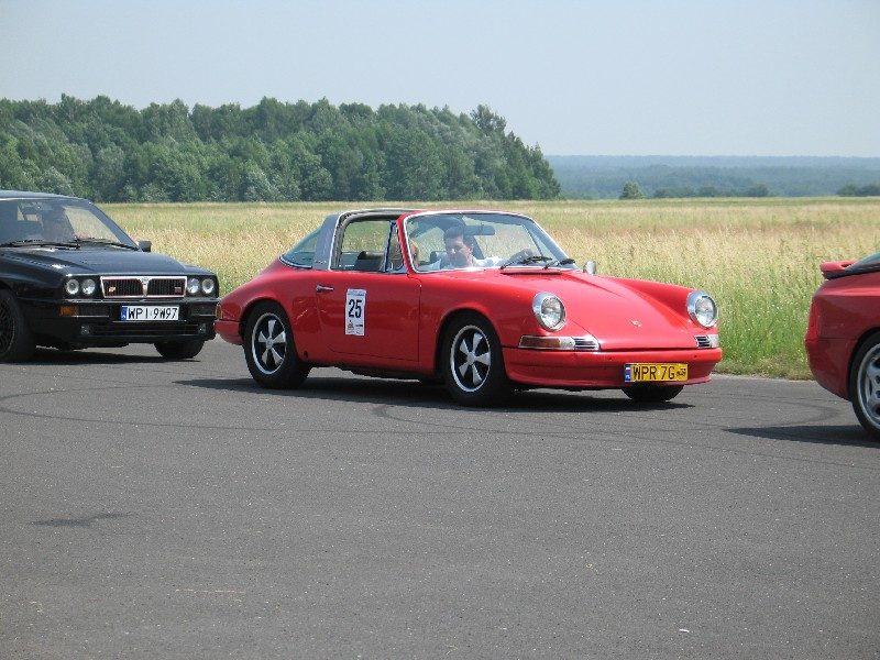 Classicauto Track Day Lotnisko Ułęż – zdjęcie 67
