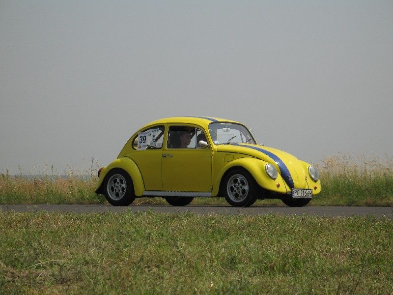 Classicauto Track Day Lotnisko Ułęż – zdjęcie 68