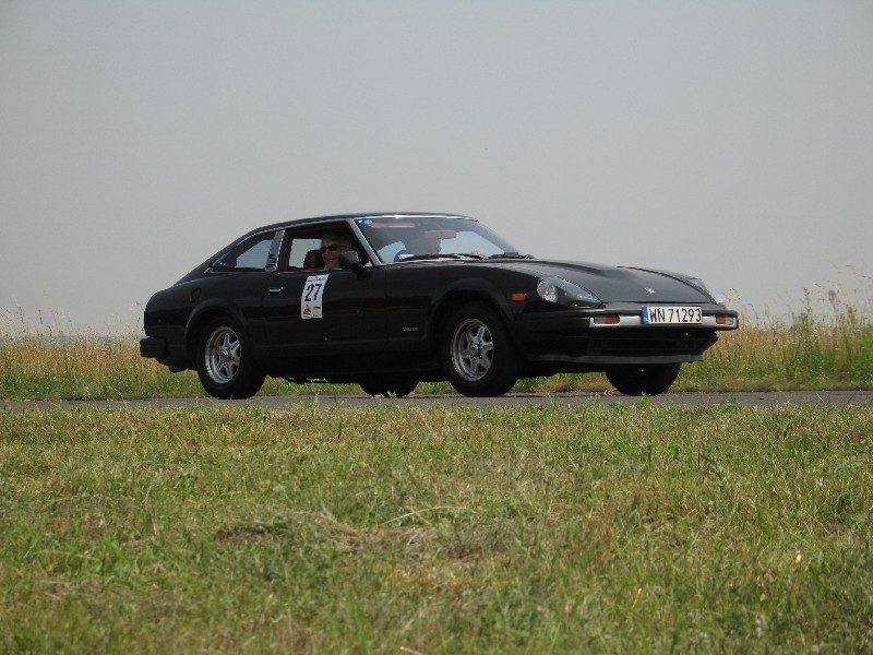 Classicauto Track Day Lotnisko Ułęż – zdjęcie 69