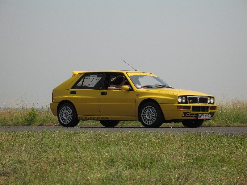 Classicauto Track Day Lotnisko Ułęż – zdjęcie 70