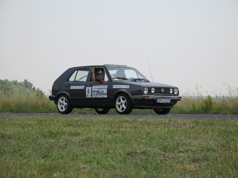 Classicauto Track Day Lotnisko Ułęż – zdjęcie 71