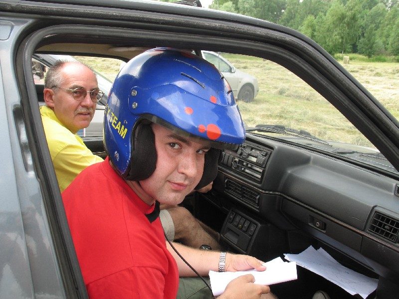 Classicauto Track Day Lotnisko Ułęż – zdjęcie 73
