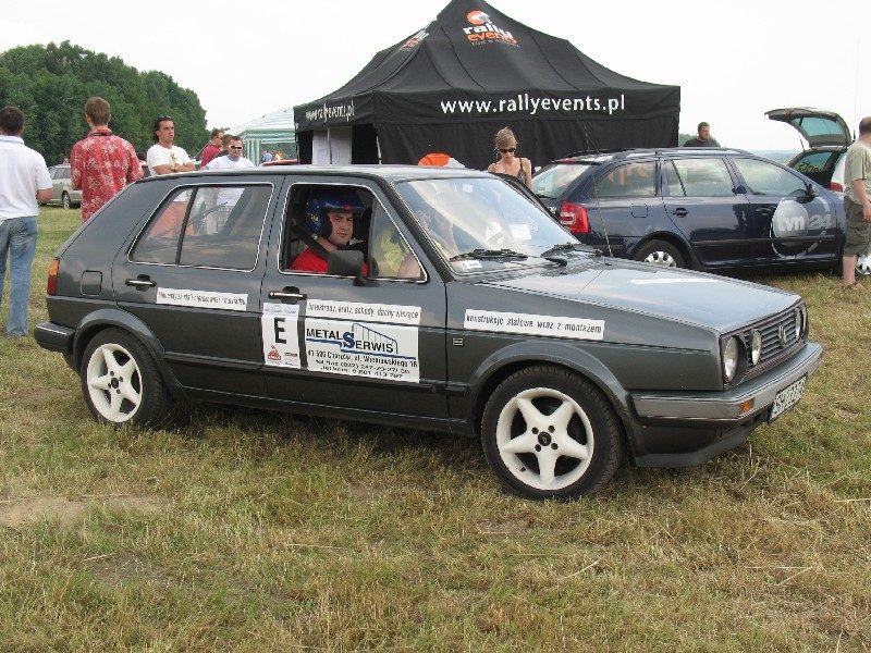Classicauto Track Day Lotnisko Ułęż – zdjęcie 75