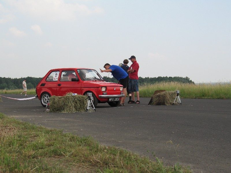 Classicauto Track Day Lotnisko Ułęż – zdjęcie 76