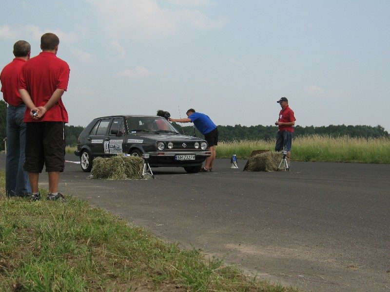 Classicauto Track Day Lotnisko Ułęż – zdjęcie 78