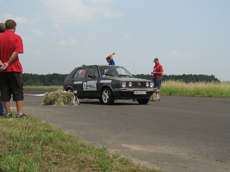 Classicauto Track Day Lotnisko Ułęż – zdjęcie 79