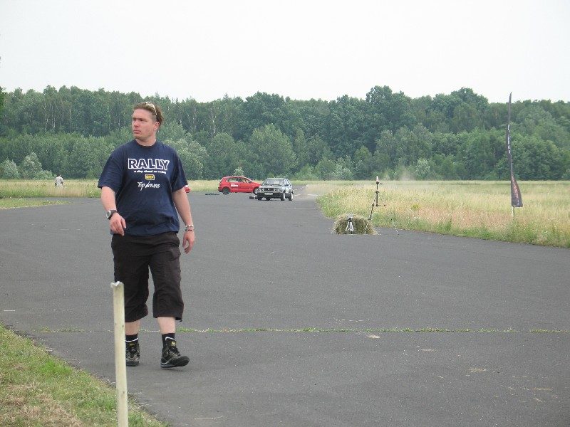 Classicauto Track Day Lotnisko Ułęż – zdjęcie 81