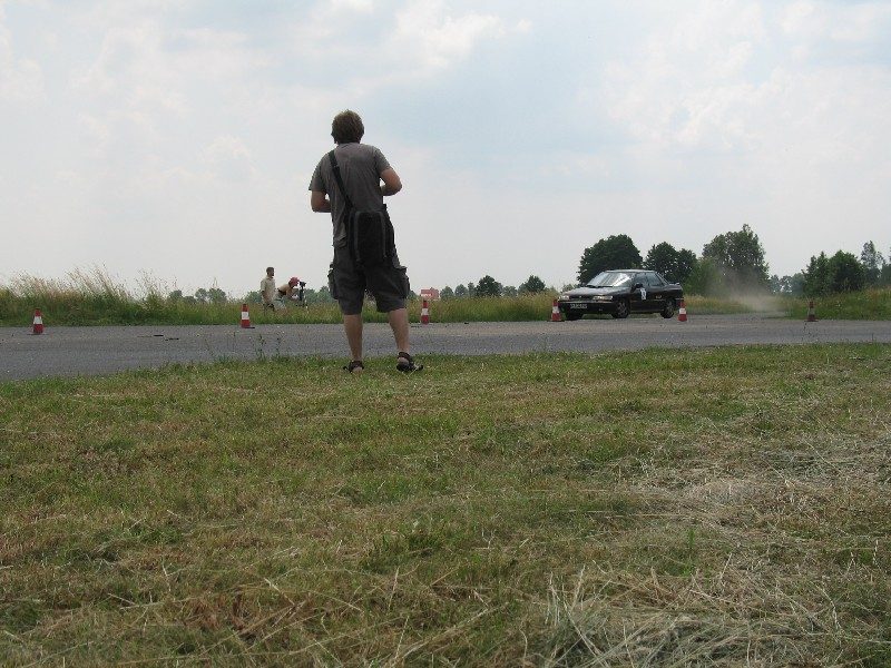 Classicauto Track Day Lotnisko Ułęż – zdjęcie 82
