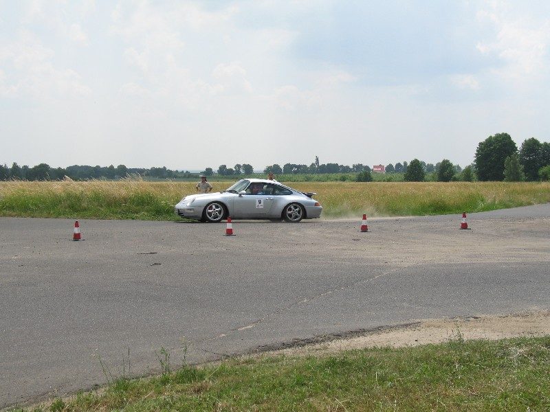 Classicauto Track Day Lotnisko Ułęż – zdjęcie 83
