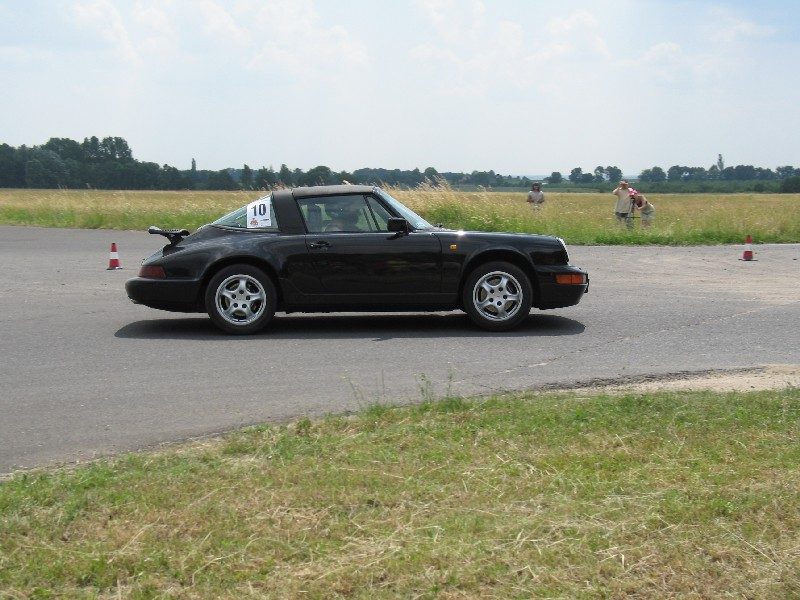 Classicauto Track Day Lotnisko Ułęż – zdjęcie 84