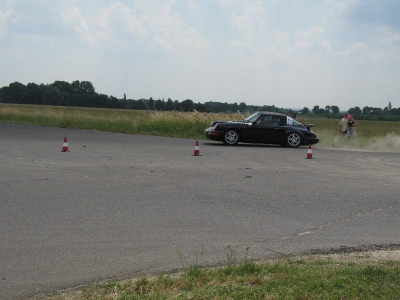 Classicauto Track Day Lotnisko Ułęż – zdjęcie 85