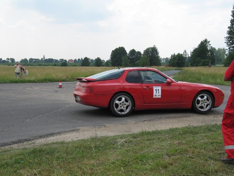 Classicauto Track Day Lotnisko Ułęż – zdjęcie 86